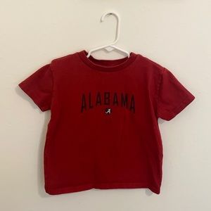 Boys t shirt size 5